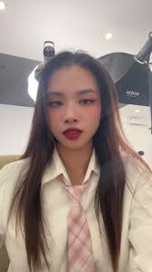 change position #ANNA #Dancer #Unibeat