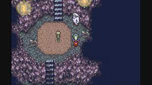 Final Fantasy VI Advance - Part 93: Eric the Yeti Joins the Party - YouTube