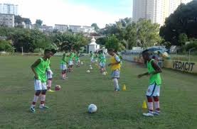 Bahia e juazeirense decidem os confrontos contra vila nova e cruzeiro, respectivamente, em casa; Juazeirense Instala Nucleo De Futebol De Base Em Salvador Noticias Galaticos Online