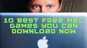 At macgamesland, you can download the best games for your macbook. 10 Best Free Mac Games You Can Download Now