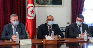 وصف محافظ البنك المركزي التونسي مروان العباسي، اليوم الجمعة، الأوضاع الاقتصادية في البلاد بأنها الأصعب على الإطلاق. Ø®Ù„Ø§Ù ØºÙŠØ± Ù…Ø³Ø¨ÙˆÙ‚ Ø¨ÙŠÙ† Ø§Ù„Ø¨Ù†Ùƒ Ø§Ù„Ù…Ø±ÙƒØ²ÙŠ Ø§Ù„ØªÙˆÙ†Ø³ÙŠ ÙˆØ§Ù„Ø­ÙƒÙˆÙ…Ø© Ù…Ø§ Ø£Ø³Ø¨Ø§Ø¨Ù‡ ÙˆØªØ¯Ø§Ø¹ÙŠØ§ØªÙ‡ ØªÙˆÙ†Ø³ Ø§Ù„Ø¬Ø²ÙŠØ±Ø© Ù†Øª