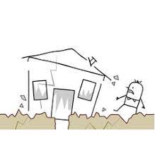 One cartoon, entitled earthquake italian style, captioned drawings of a the local government called the cartoons a macabre, senseless and absurd insult to the victims, said mario cicchetti, a lawyer. Earthquake Cartoon Character Vector Images 63