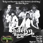 The Shaelyn Band