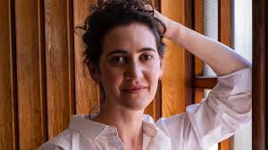 How Nicky Schrire has found her way around the world