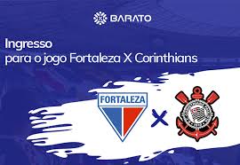 Transferências, jogos, baixas, escalações, do fortaleza esporte clube. Fortaleza Esporte Clube Ingresso Inteira Arquibancada Por Apenas R 29 90 Fortaleza Barato Coletivo