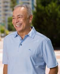 Jerry Torres becomes eighth Republican to enter race for ...