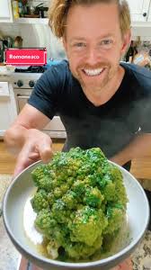 Broccoli Butter Recipe Stonergump