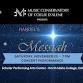 Handel's Messiah - November 23 & 24