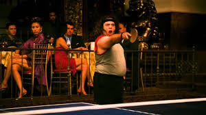 Balls of Fury (2007) Official Trailer