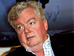 Hollywood producer Iain Smith reflects back