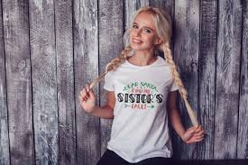 Amaysing svgs takes pride in creating svgs that are easily cut. Dear Santa It Was My Sister S Fault Graphic By Craftlabsvg Creative Fabrica
