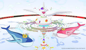 See full list on ja.wikipedia.org ãƒ‡ã‚¸ã‚¿ãƒ« ãƒ•ãƒ­ãƒ³ãƒ†ã‚£ã‚¢ Digital Frontier Cg Making ã‚µãƒžãƒ¼ã‚¦ã‚©ãƒ¼ã‚º Page01