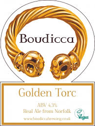 Menē jewelry is sold by the gold and platinum weight value plus a transparent design and manufacturing premium. Golden Torc Boudicca Brewing Untappd
