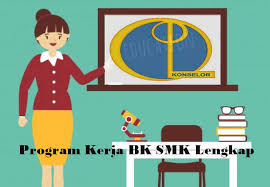 Maybe you would like to learn more about one of these? Download Kegiatan Kerja Bk Smk Lengkap Blog Paperplane