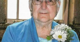 Doris Mary Winot Obituary