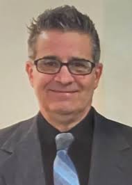 Richard William Fuller