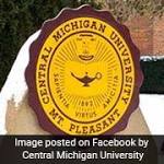 Parents Killed Central Michigan University