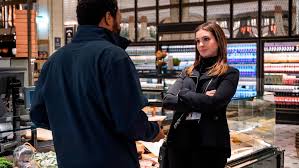 Who benefits from lockdowns that are destabilizing all facets of our society? Locked Down Review Anne Hathaway And Chiwetel Ejiofor Star In A Quarantine Romantic Heist For The Covid Time Capsule Cnn