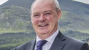 Arts Council NI chairman will not be reappointed to role by DUP minister