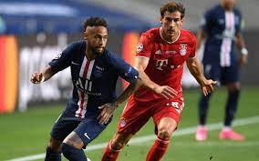 No paraná, destaque principalmente para o jogo do atlético paranaense, enquanto o jogo do bahia ao vivo se destacava na bahia. Champions League Sem Tnt Onde Assistir Bayern De Munique X Psg Ao Vivo E Online Noticias Da Tv
