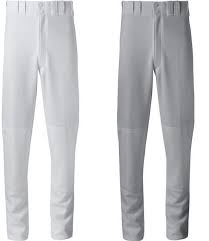 350386 Mizuno Premierpro Long Length Baseball Pants