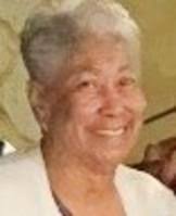 Sarah Huston Obituary (1943