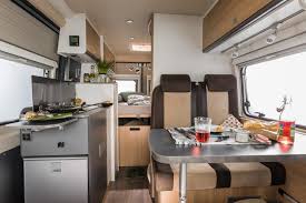 There is a lift kit, which is 8 cm and 4×4 dangel transmission to clear most obstacles. 8 Best Camper Van For Family Adventures