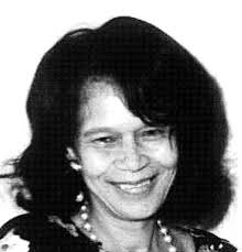 Bertha Cloud Obituary (2015)