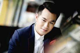 Kiểu đầu đinh 3 phân: Noo PhÆ°á»›c Thá»‹nh Toc Tien Há»™i Ngá»™ Khan Giáº£ Ha Ná»™i Táº¡i Sá»± Kiá»‡n Ra Máº¯t Cen Homes