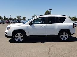 Image result for Bright White 2015 Compass