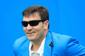 The Life And Career Of Jake Delhomme (Story)