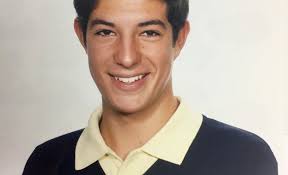 Premio Ángel Herrera al Mejor Alumno 2015-2016: Alejandro Álvarez Gallardo  • Colegio CEU San Pablo Sanchinarro