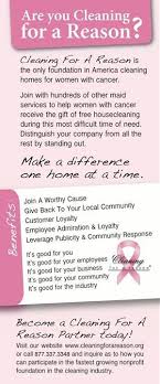 Any woman, man, or child in active cancer treatment may apply for services. 9 Cleaning For A Reason Ideas Cancer Comfort Keepers Cleaning