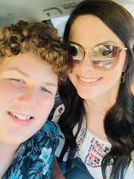 Like a grade 8 dance all over, girls