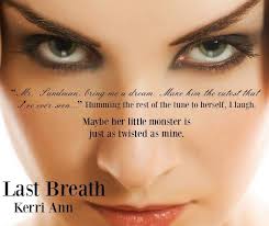 Waiting for new book release