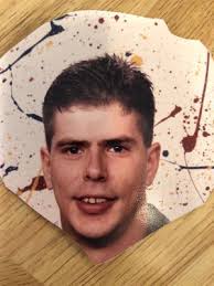 Obituary for Michael T. Barger