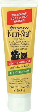 Treats freshwater, that semi colors production. Tomlyn Nutri Stat High Calorie Dietary Dog Cat Supplement 4 25 Oz Tube Chewy Com