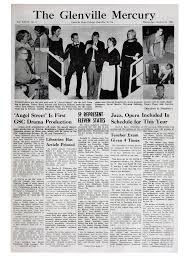 The Glenville Mercury