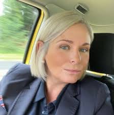 Rita Kinsella's Instagram, Twitter & Facebook