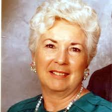 Wilma Baumann (1932-2021)