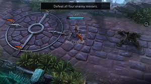 Vainglory all stars is a spin off of the. Vainglory 4 11 0 Apk Download