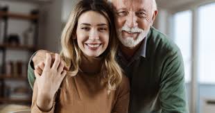 Aurora Bronwin e il ballo davanti al fidanzato malato