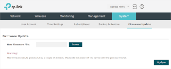Managing System Standalone Eap