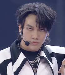 Chuang Asia Season 2 Lucas Debut