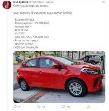 Jom baca perkongsian tersebut di bawah. Perunding Jualan Kongsi Senarai Kereta Ikut Bajet Dengan Bayaran Bulanan Rm400 Rm500 Sebulan