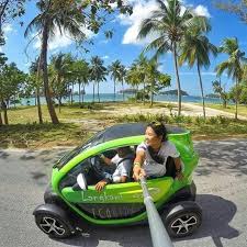 Bergerak pada kelajuan 160 kilometer sejam. Kereta Elektrik Kini Di Comos Ev Car Sharing Malaysia Facebook