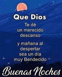 Sigueme Leojuansinmiedo Bendecida Noche Hasta Manana Buenasnoches Feliznoche Dulcess Imagenes De Buenas Noches Oracion De Buenas Noches Buenas Noches