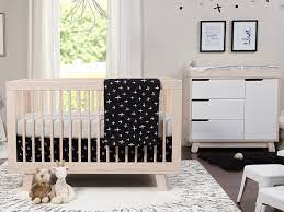 20 Black And White Baby Gear Products