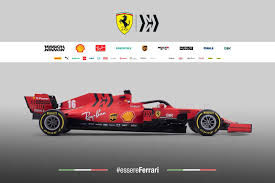 Check spelling or type a new query. Ferrari Reveal Sf1000 The Great Red Hope For 2020 Grand Prix 247