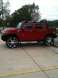 Image result for Victory Red 2007 Hummer